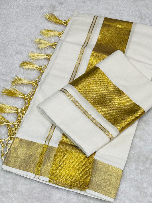 JARI COTTON SET MUNDU